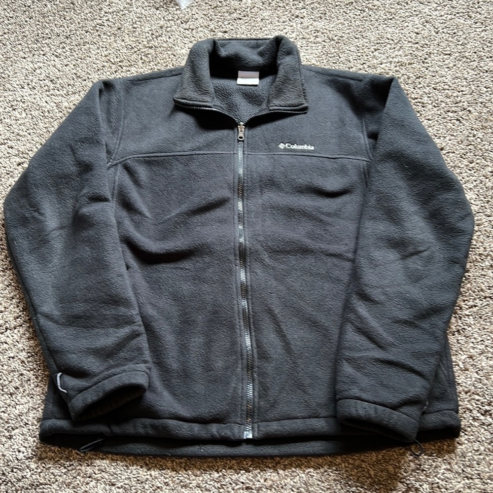 Columbia Interchange Fleece Insert Large